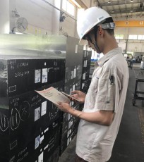 凸版印刷：「金型用鋼材トレーサビリティシステム」を中国にて稼働