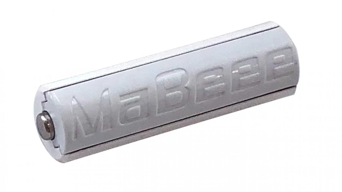ノバルス： 乾電池型IoTデバイス「MaBeee」がビーコンモデルを発表 