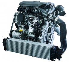 ドイツのエンジン屋・BMWが仕立てた新世代4気筒モジュラーエンジン：B48