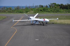 GA-ASI：国内初となる大型遠隔操縦無人機「ガーディアン」のデモフライトを成功
