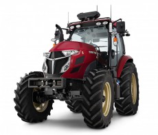 ヤンマーホールディングス：ICT技術で農作業の省力化・省人化を実現する 自動運転トラクターを発売