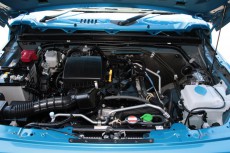 新型ジムニーシエラのエンジンは、1.3ℓから1.5ℓへ。K15B型エンジンとはどんなエンジンか？