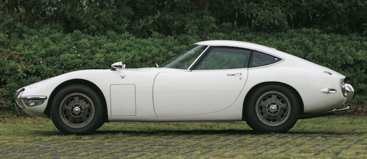 トヨタ 2000GT 整備基準表 修理書 買取実績】トヨタ 2000GT 修理書 他 自動車整備/修理書を