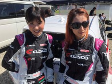 梅本まどかのTOYOTA GAZOO Racingラリーチャレンジ参戦記～その5・ドタバタに次ぐドタバタを乗り越えて勝てた自信～