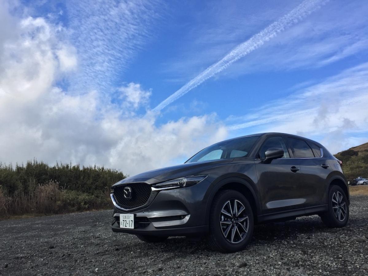 スタイリッシュcセグsuv比較 Ds7クロスバック Vs マツダcx 5 かっこよさの種類が違う 記事詳細 Infoseekニュース