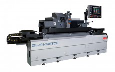 ジェイテクト：CNC円筒研削盤「GL4i-SWITCH」を開発、販売開始