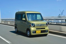 ホンダ N-VANが本命!? ワークユースだけにとどまらない奥深さを持つ軽自動車6車種の比較