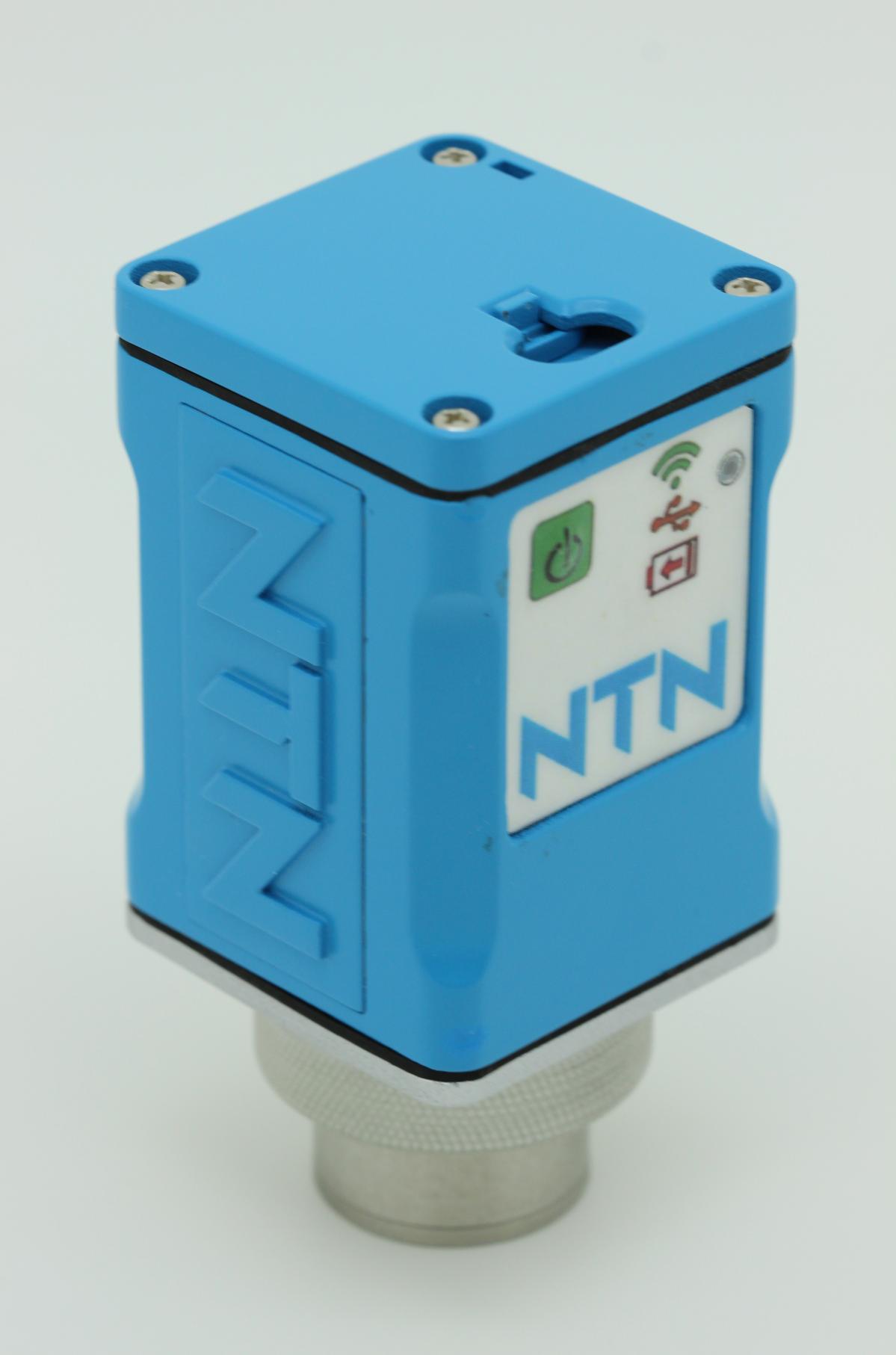 NTN：予防保全に最適な「ハンディ型異常検知装置II」を開発