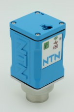 NTN：予防保全に最適な「ハンディ型異常検知装置II」を開発