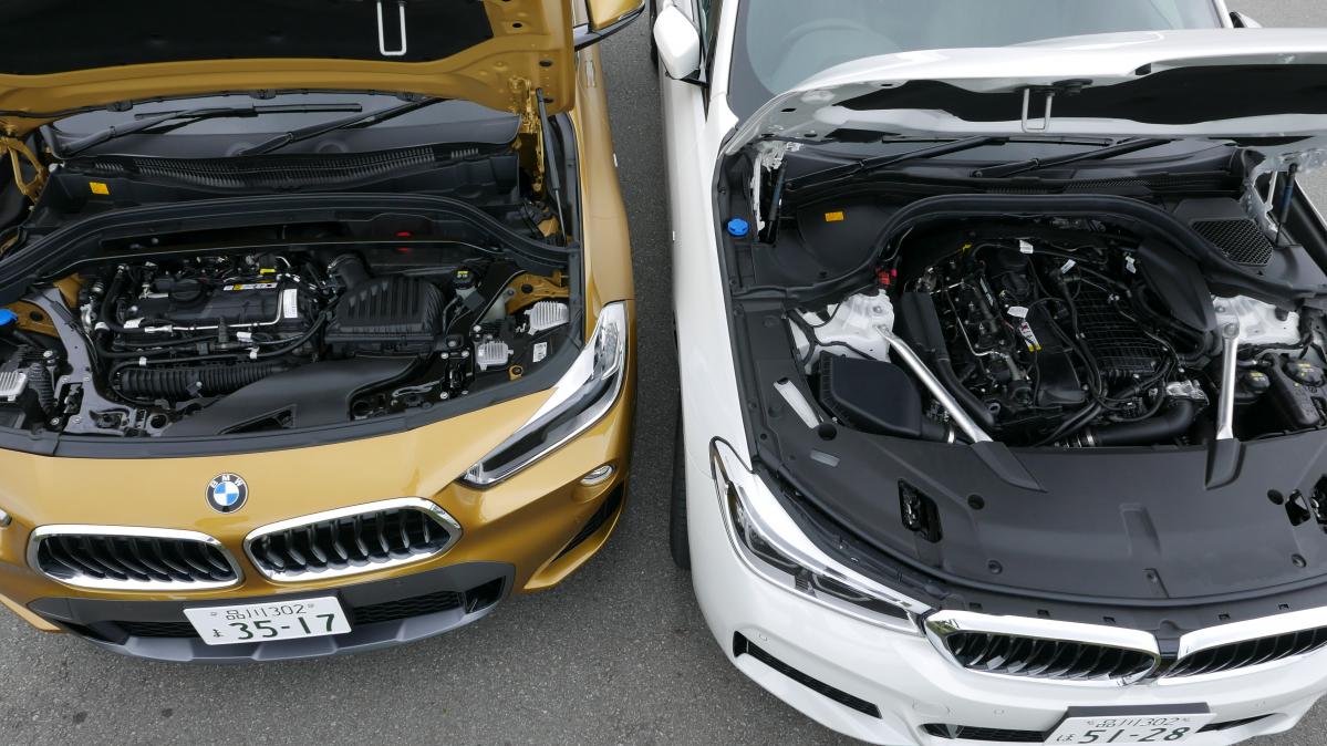 エンジン縦置き 横置きってどういうこと それがわかれば チェーンを装着するのが 前輪か後輪かがわかる スバルのawdは 記事詳細 Infoseekニュース