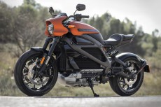 【 ハーレーダビッドソン】あの電動バイクの価格が判明！『LiveWire』は29,799USドル~