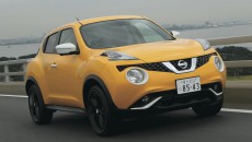 衰え知らずの弾ける個性「日産ジューク」〈ひと目でわかる人気車種のすべて〉