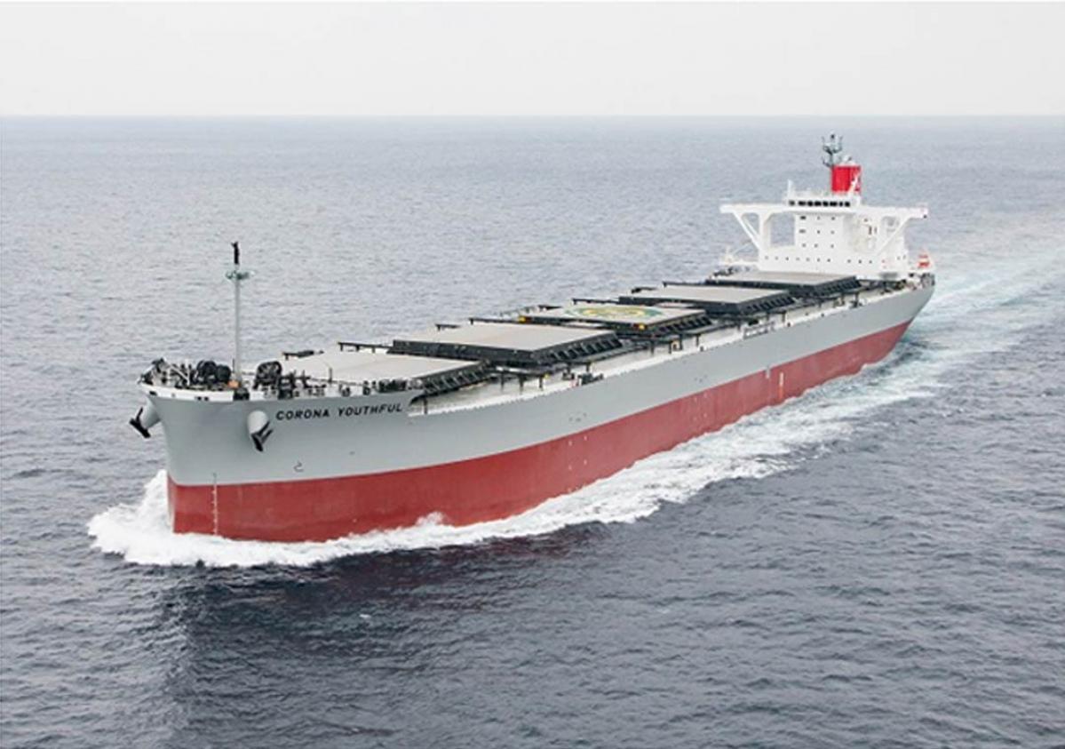 神戸製鋼所：川崎汽船と共同で「舶用バイナリー発電システム」の長期実船運用試験を開始