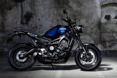 スポーツヘリテイジとはまさにコレのこと！「XSR900 ABS」新色発売！【ヤマハ】