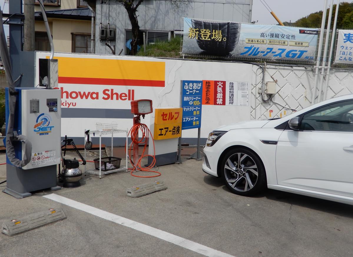 ゴールデンウィーク中に起こるトラブルの第１位はタイヤのパンク ルノー メガーヌgt長期レポートvol 4 記事詳細 Infoseekニュース