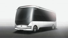 BYDジャパンが小型電気バスの予約受注を開始 日本の市場ニーズを考慮した専用仕様を投入