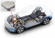 日立オートモティブシステムズ：EV向けインバーターがアウディ初の量産電気自動車「Audi e-tron」に採用