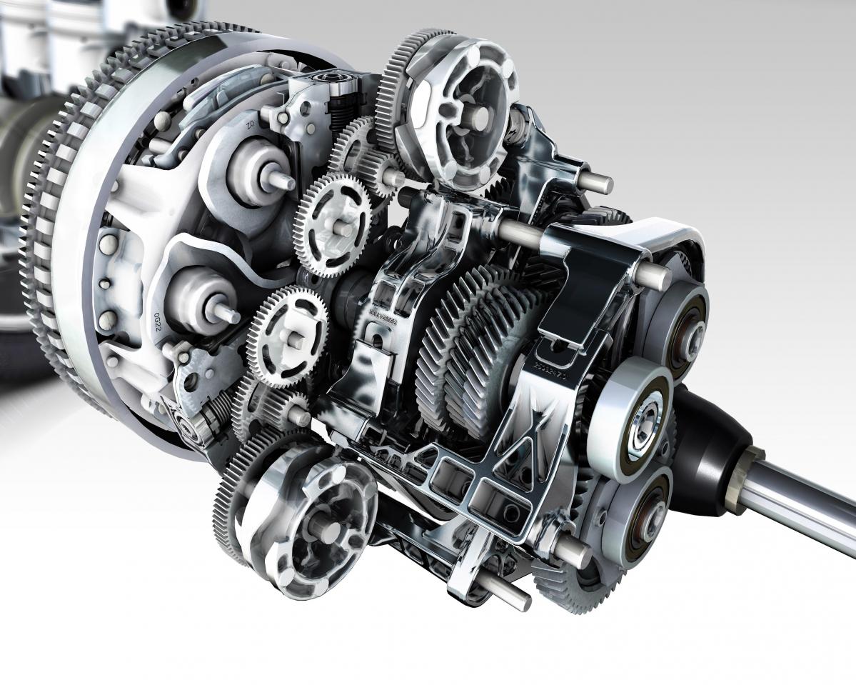 ルノー カングーにedcとして採用されるゲトラグpowershift 記事詳細 Infoseekニュース