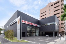 ポルシェジャパンの新トレーニングセンターがオープン！ 電動モデルの受け入れ体制が着々と整う