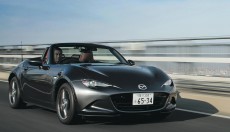 〈マツダ・ロードスター〉生誕30周年を迎えてもなお進化し続ける日本の至宝【ひと目でわかる最新スポーツカーの魅力】