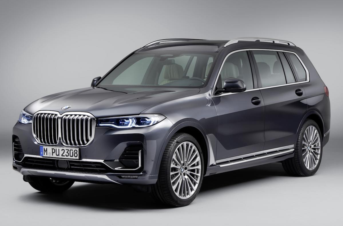 Bmw X7登場で活況 レクサスlx アウディq7 メルセデスgls 全長5mオーバー3列シートのプレミアム大型suvたち 記事詳細 Infoseekニュース Bmw X7登場で活況 レクサスlx アウディq7 メルセデスgls 全長5mオーバー3列シートのプレミアム大型suvたち 記事詳細 Infoseekニュース