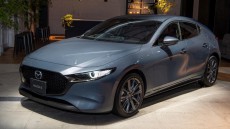 「MAZDA3（マツダ３）」「MAZDA CX-30」が 「オートカラーアウォード2019」グランプリを受賞