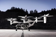 トヨタ自動車：空のモビリティの実現に向けて、Joby Aviationと電動垂直離着陸機（eVTOL）の開発・生産で協業