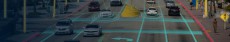 HERE：ADASとドライバーの安全性向上に向けた3D道路モデル「HERE Lanes」を発表