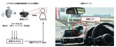 オムロン、近畿大学：高齢ドライバーの安全運転を支援するリアルタイム運転技能診断システムを共同開発