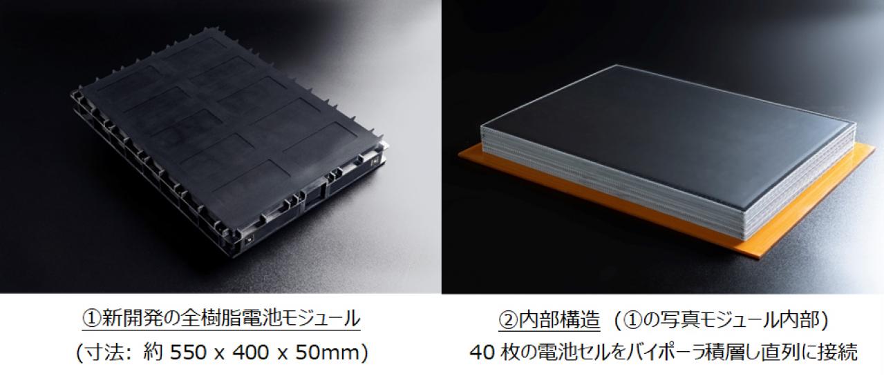 「全樹脂電池」ってなんだ？ 次世代型リチウムイオン電池開発でAPBが80億円を調達