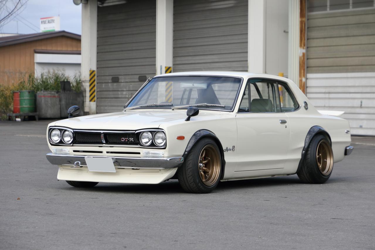 G ワークス 16 4 代のハコスカ乗り でおすすめアイテム 代のハコスカ乗り