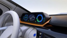 Arm：Mali GPUの仮想化機能により次世代の車内体験を実現