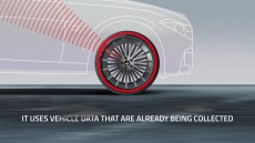 ブリヂストン：車両走行中の安全性を高めるタイヤモニタリングシステムをマイクロソフト社と協働で開発