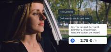 セレンス：車内でセキュアに音声決済できる「Cerence Pay」を発表