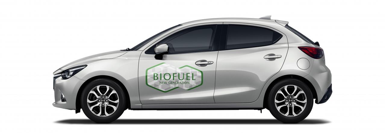 ひろしま “Your Green Fuel” プロジェクト：次世代バイオディーゼル燃料の原料製造・供給に至るバリューチェーンを構築し、燃料利用を開始