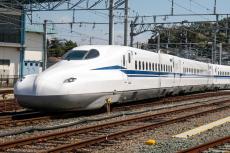 東芝インフラシステムズ：東海道新幹線新型車両「N700S」にバッテリー装置等を納入