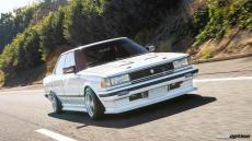 71チェイサー レストア】GX71 チェイサー GTツインターボ | トヨタ車のこと