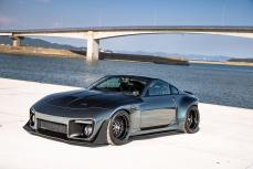 とても国産車とは思えない…」世界中で話題沸騰のポルシェ935オマージュ