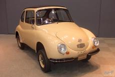 10月10日はてんとう虫の日！ 自動車の愛称にもなったモデルの由来とは