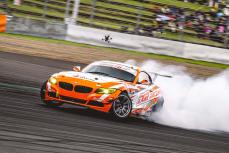 2JZ神話をぶち壊せ！」格安VQ35DEターボで挑むBMW Z4ドリフト最強計画