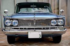 国産高級車好きがたどり着いたプリンス・グロリア! これ以上の存在は