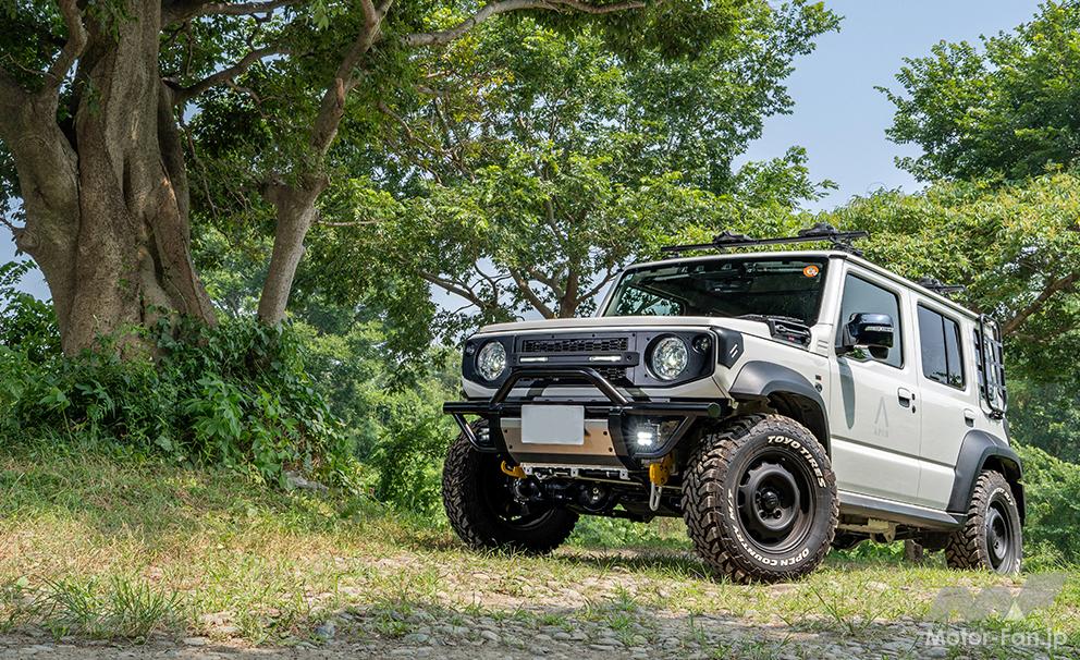 ジムニーJB23 momo2025 ジムニーJB23 momo2025 sddefault.jpg