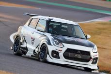 格上を蹴散らす痛快スイスポ！」ZC33Sターボチューニングの真髄