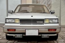 希少 自動車電話 当時物 旧車 ネオクラ VIP コレクション 数を減らし続けるネオクラ! ブルーバードマキシマを発見した!【アリオ