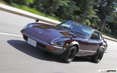 見た目は旧車、中身は現代スポーツ」名門ロッキーオートが創る“快適