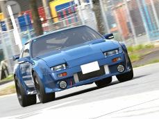 Z31型フェアレディZの魂、ここに極まる」VG30ETエンジンで700馬力は