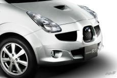 平成のてんとう虫、スバル「R1」に+スーパーチャージャーで142.8万円 平成のてんとう虫、スバル「R1」に+スーパーチャージャーで142.8万円