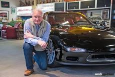 ウォール街の成功者もRX-7に首ったけ！」アメリカの大富豪が作り上げた