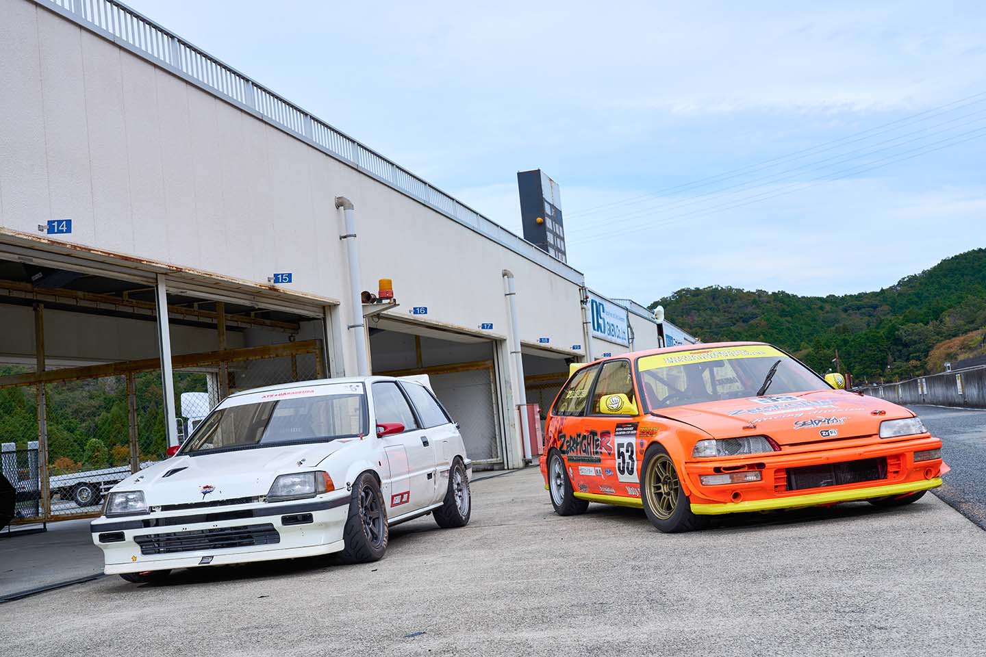 オプション1月号の見どころをチェックしてみた」今月号の特集は『昭和