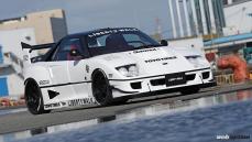 一周回って本物より魅力的!?」AZ-1ベースの“ちっちゃいフェラーリF40